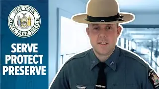 Work-Life Balance | Join the New York State Park Police