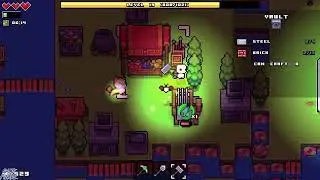 Forager Royal Achievement Guide