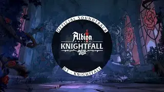 Albion Online: Knightfall OST | Marie Havemann - Knightfall