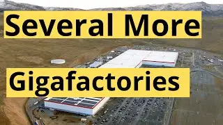 Tesla Will Build 