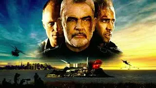 4 - The Rock Expanded Soundtrack - Marriage (Nick Glennie-Smith And Hans Zimmer)