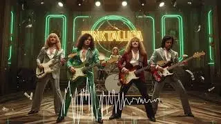 Groovy Funk Rock Road Trip Mix &ndash; 70s Psychedelic Blues & Southern Rock Energy