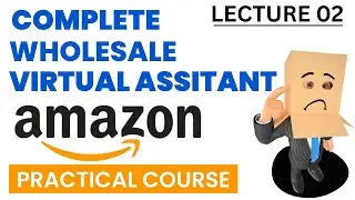 Top 6 Amazon Business Models and How it Works? | Lecture 2