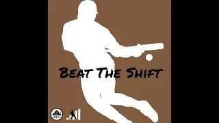 Beat the Shift Podcast &ndash; Corner Infield Episode w/ Frank Stampfl