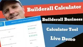 Builderall Calculator - Builderall Business Calculator Tool 2019,  The 2 Tier System Is Powerful