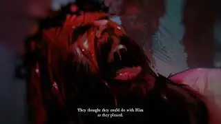 I, The Inquisitor Intro