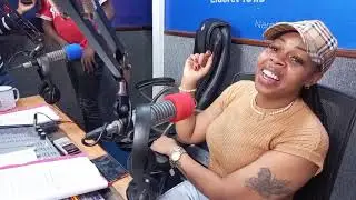 Ugima Mwega Wa Mwiri na Dr. Kamotho |Topic : Overcoming Gamophobia (Guoya Wa Kihiko)