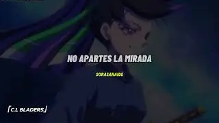 Beyblade X Opening 4 | i-dle 「Invincible」(Sub. Espa&ntilde;ol + Lyrics)