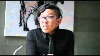 Yasser Rizky // Ambassadors of Time
