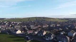 Rosehearty Aberdeenshire