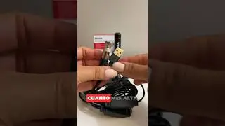 Antena Digital Actva Tda Tv Full Hd Se&ntilde;al 360&ordm; Con Im&aacute;n