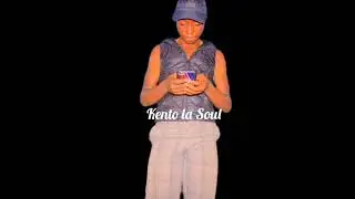 Kento la Soul _-_Private piano _, kabza de small