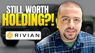 Huge News for Rivian Stock Investors! | RIVN Stock Analysis