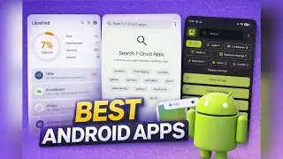 Best Android Apps &ndash; February 2026 🚀 | Hidden Gems You&rsquo;ll Love