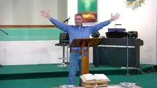 Israel's rejection - Romans 11, Part 81