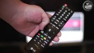 How to choose the correct Picture Mode for your TV