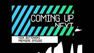 Cartoon Network Prefuse - Kick Buttowski 