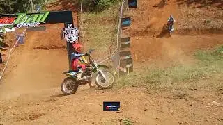 Enduro MAG Class Lokal Open