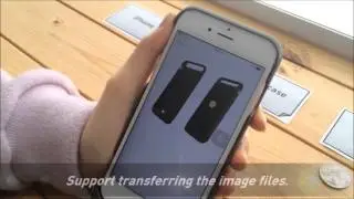 Magconn external memory i coin memory how to working