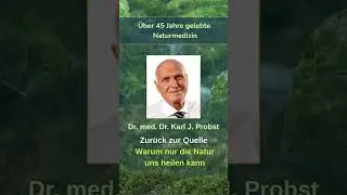 Seminar mit Dr. Probst in Trier am Samstag, den 20.09.2025   #shorts