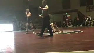 144 Maxwell, Braygen v Walton, O. (Millard) 01-17-24 W PIN 4:01