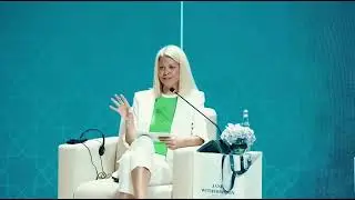 The panel session 