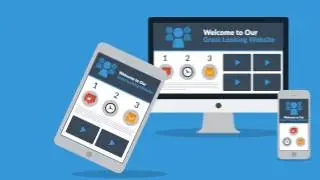 Responsive Custom Website Design for Dentists - Dental Affiliate&trade;