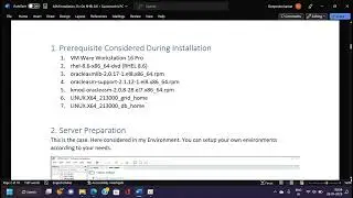 Oracle 21c ASM installation and Configuration Basics