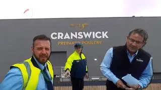 ✅😎YES YOU CAN FILM HERE, BUT !!!! | Cranswick, Hull🎥🦺