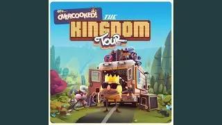Main Menu (from &lsquo;Overcooked 2! All You Can Eat&rsquo;)