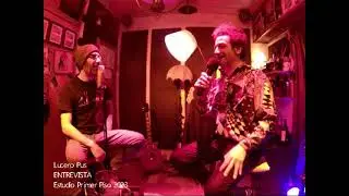 Lucero Pus - ENTREVISTA para EPP