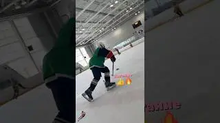 Опять эти рёбра🙈 #антонсадов #хоккейиндивидуальнорф #hockey #icehockey #kidshockey #nhl #khl #нхл