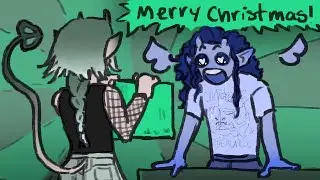 chill video of me quietly making my fiance his christmas gift | 2025