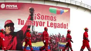 Crisis en Venezuela: la petrolera estatal PDVSA reducir&aacute; su horario laboral en oficinas para.....