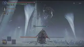I beat Caligo Misasma of Night