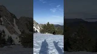 #pct2023 pt7 Paradise Valley / Apache Peak / Idylwild