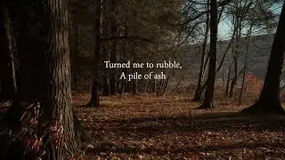 David Soro - Wildfire (Official Lyric Video)
