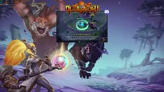 ......DOTA 2 ARCADE MODE OVERTHROW 3.0