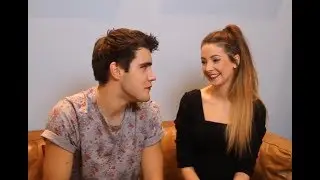 ZOE AND ALFIE (ZALFIE) FUNNY & CUTE MOMENTS 4