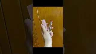 Unboxing high-end cosmetics (1)- Dior Addict Lip Glow🤩🤩 #unboxing #dior #diorbeauty #diormakeup