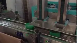 SCRABER DISPENSER - MATCON INDUSTRIAL ENGINEERING