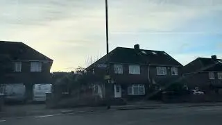 Morden, Surrey, uk 