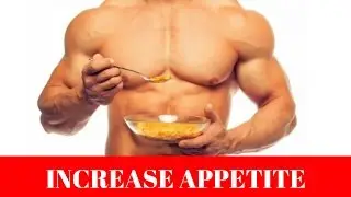 The Best Way to Increase Appetite for Skinny Guys