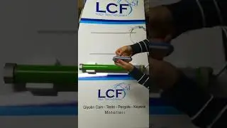Lcf E MOTORLARININ İNCE AYAR YAPILMASI
