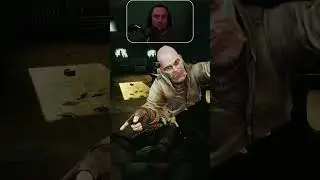 Scav's New Death Groans Are Too Much - Escape From Tarkov #shorts