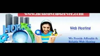Hosted VoIP Server