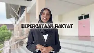 Liga reformasi kumpulan 4- Pemikiran Politik Semasa Seksyen 1