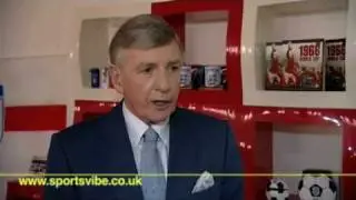 1966 Heroes speak on World Cup 2010