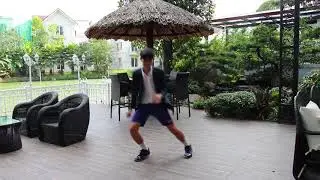 5 Simple Agility Exercises - No Space or Equipment Required!