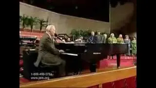 There is a Fountain - Bro. Jimmy Swaggart